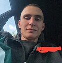 Даниил, 21 год
