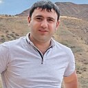 Аслан, 26 лет