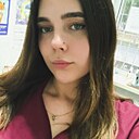 Алина, 20 лет