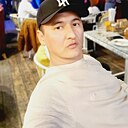 Канат, 36 лет