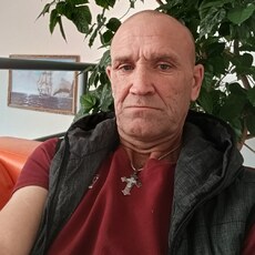 Фотография мужчины Андрей, 50 лет из г. Добрянка