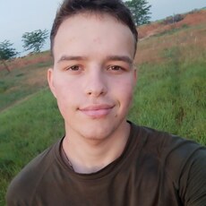 Фотография мужчины Александр, 21 год из г. Самара