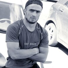 Фотография мужчины Алексей, 23 года из г. Новороссийск