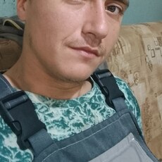Фотография мужчины Павел, 28 лет из г. Козельск
