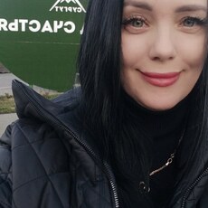 Фотография девушки Ольга, 45 лет из г. Сургут