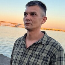 Фотография мужчины Лев, 39 лет из г. Ульяновск