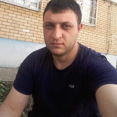 Фотография мужчины Артур, 37 лет из г. Казань