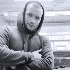Фотография мужчины Данил, 25 лет из г. Мурманск