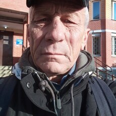 Фотография мужчины Александр, 58 лет из г. Одинцово