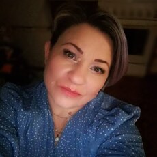 Фотография девушки Елена, 46 лет из г. Амурск