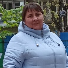 Фотография девушки Анжелика, 52 года из г. Звенигород