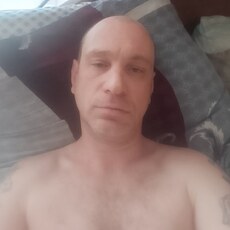 Фотография мужчины Алексей, 38 лет из г. Пенза