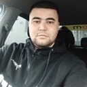 Бек, 29 лет