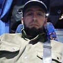 Хамзат, 38 лет
