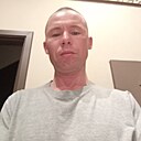 Андрей Поляков, 34 года