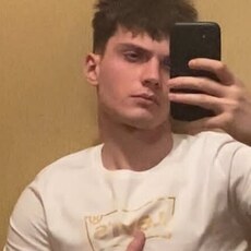 Фотография мужчины Игорь, 26 лет из г. Гродно