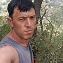 Пахлавон, 34 года