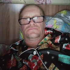 Фотография мужчины Николай, 51 год из г. Тамбов
