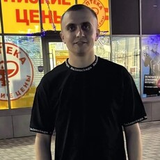 Фотография мужчины Артем, 28 лет из г. Грайворон
