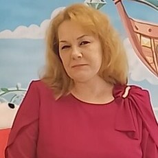 Фотография девушки Татьяна, 54 года из г. Тюмень