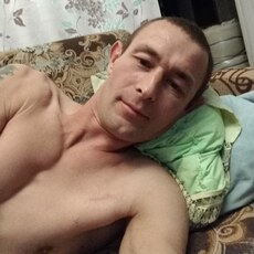 Фотография мужчины Алексей, 37 лет из г. Ревда