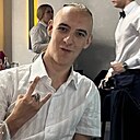 Александр, 18 лет