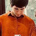 Рахим, 18 лет