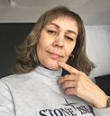 Светлана, 42 года