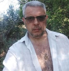 Фотография мужчины Александр, 49 лет из г. Шахты