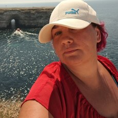 Фотография девушки Натали, 43 года из г. Донецк