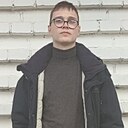 Иван, 18 лет