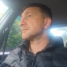 Фотография мужчины Сергей, 40 лет из г. Калининград