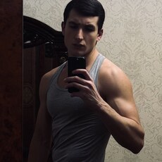 Фотография мужчины Гор, 26 лет из г. Пятигорск