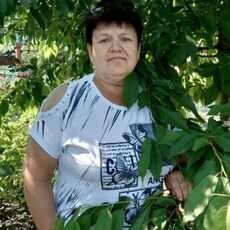 Фотография девушки Тамара, 63 года из г. Курск