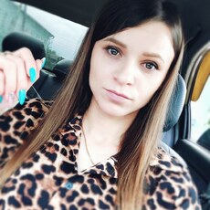 Фотография девушки Ира, 38 лет из г. Находка