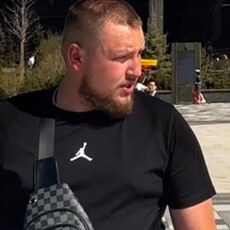 Фотография мужчины Захар, 26 лет из г. Шебекино