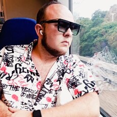 Фотография мужчины Игорь, 30 лет из г. Курск