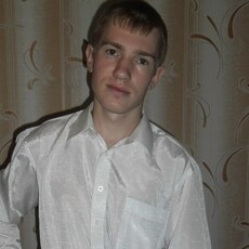 Фотография мужчины Евгений, 36 лет из г. Пенза