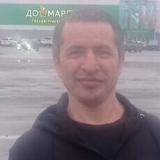 Фотография мужчины Акмалжон, 34 года из г. Оренбург