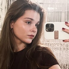 Фотография девушки Елизавета, 18 лет из г. Екатеринбург