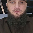 Адам Байсултанов, 31 год
