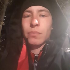 Фотография мужчины Сергей, 28 лет из г. Белово