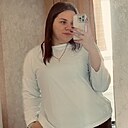 Анастасия, 22 года