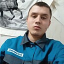 Саша, 21 год