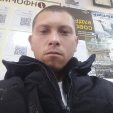 Фотография мужчины Ван, 25 лет из г. Новомосковск