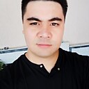 Суннат, 29 лет