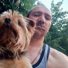 Фотография мужчины Сергей, 52 года из г. Саратов