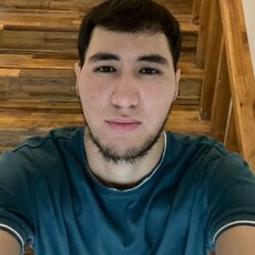 Фотография мужчины Нұрдаулет, 30 лет из г. Алматы