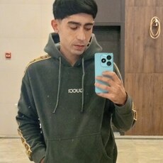 Фотография мужчины Umidkhan, 26 лет из г. Ташкент