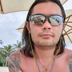 Фотография мужчины Макс, 31 год из г. Москва